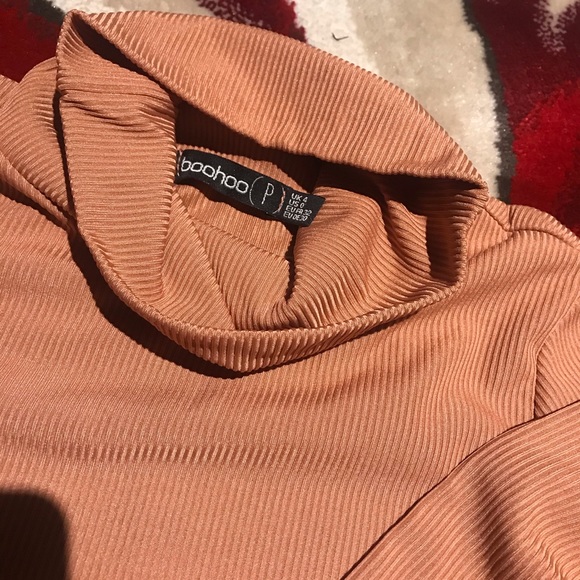 Turtle neck - Picture 3 of 3